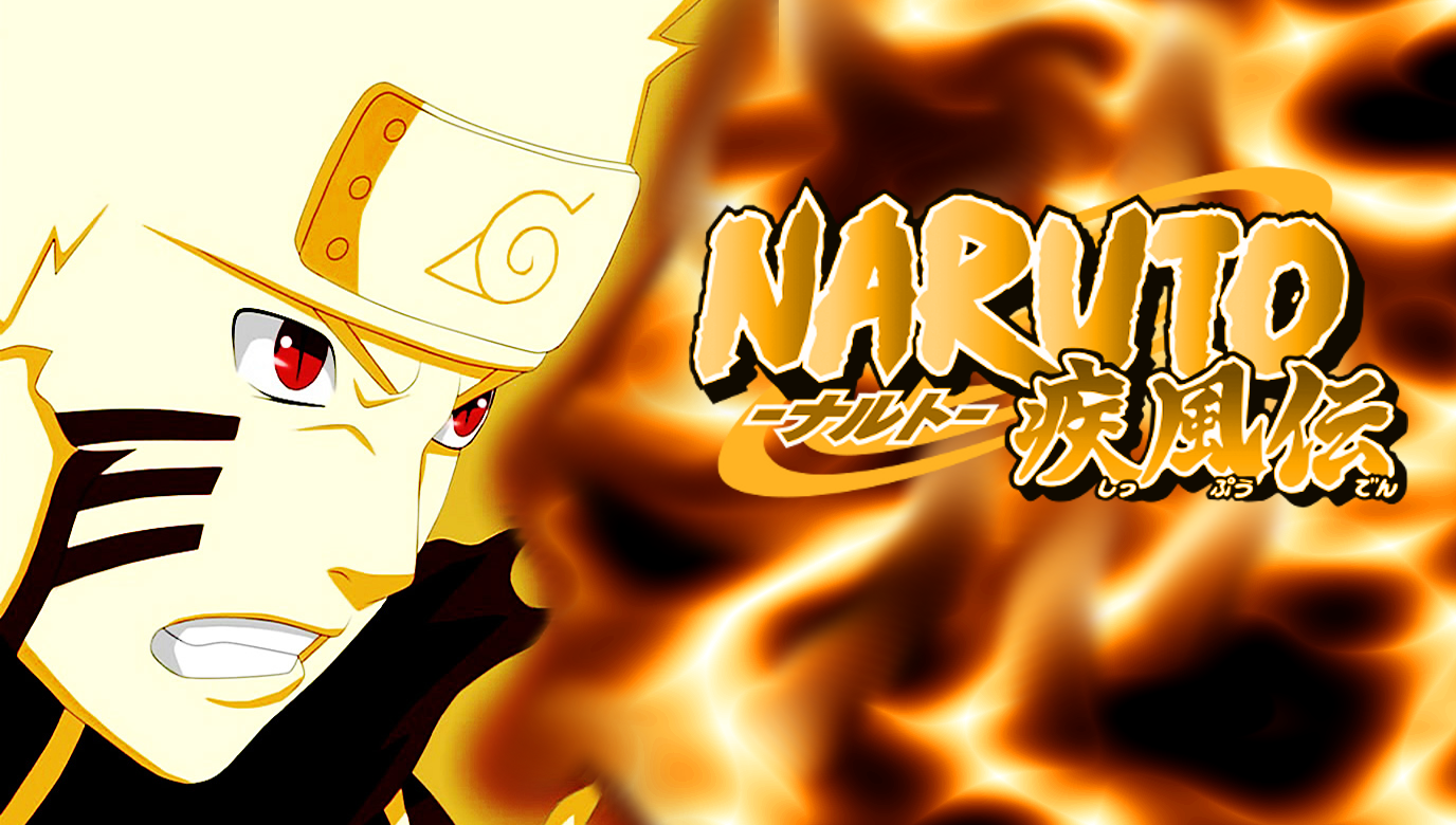 Naruto Computer Backgrounds