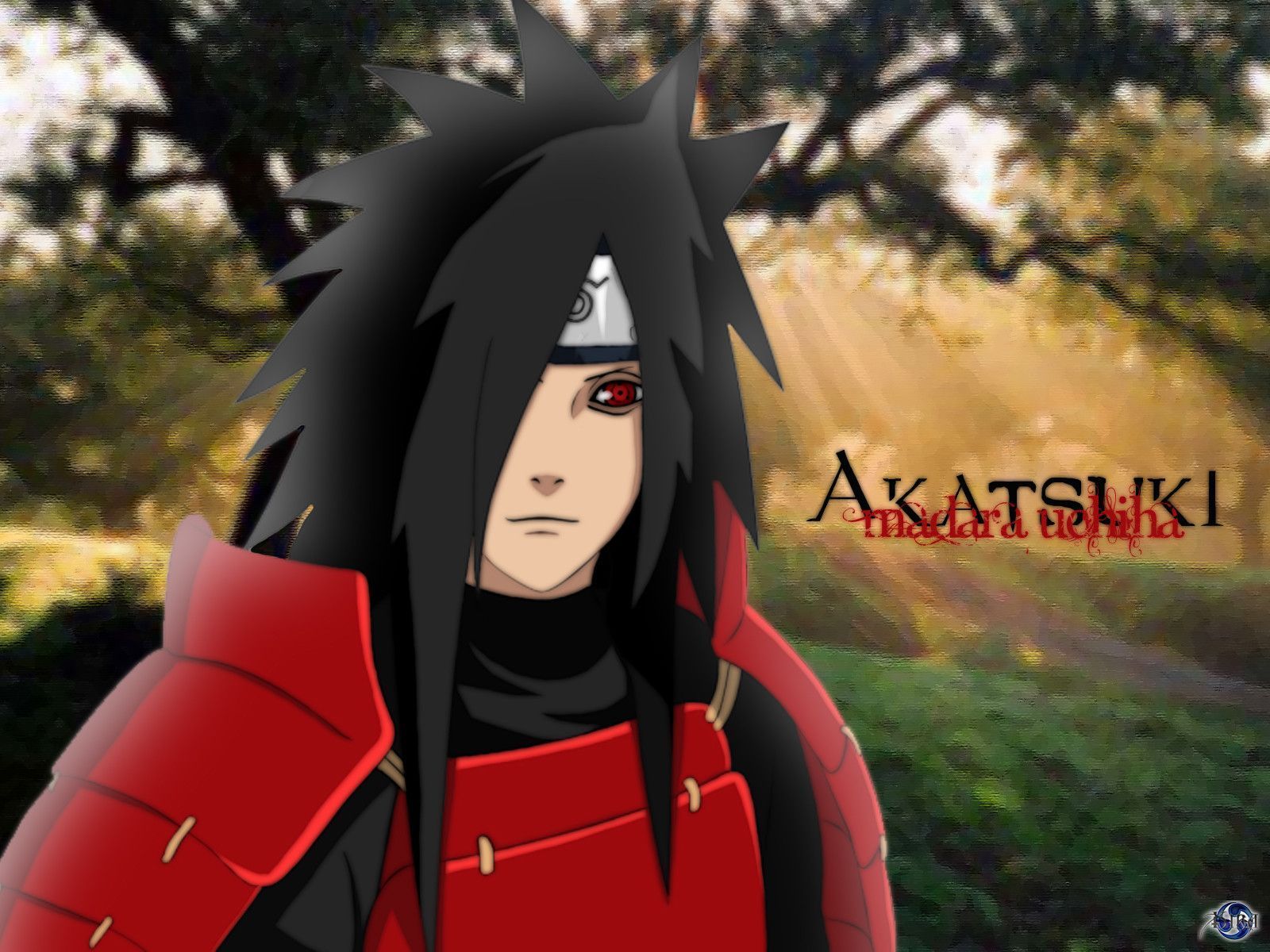 Naruto Desktop Backgrounds