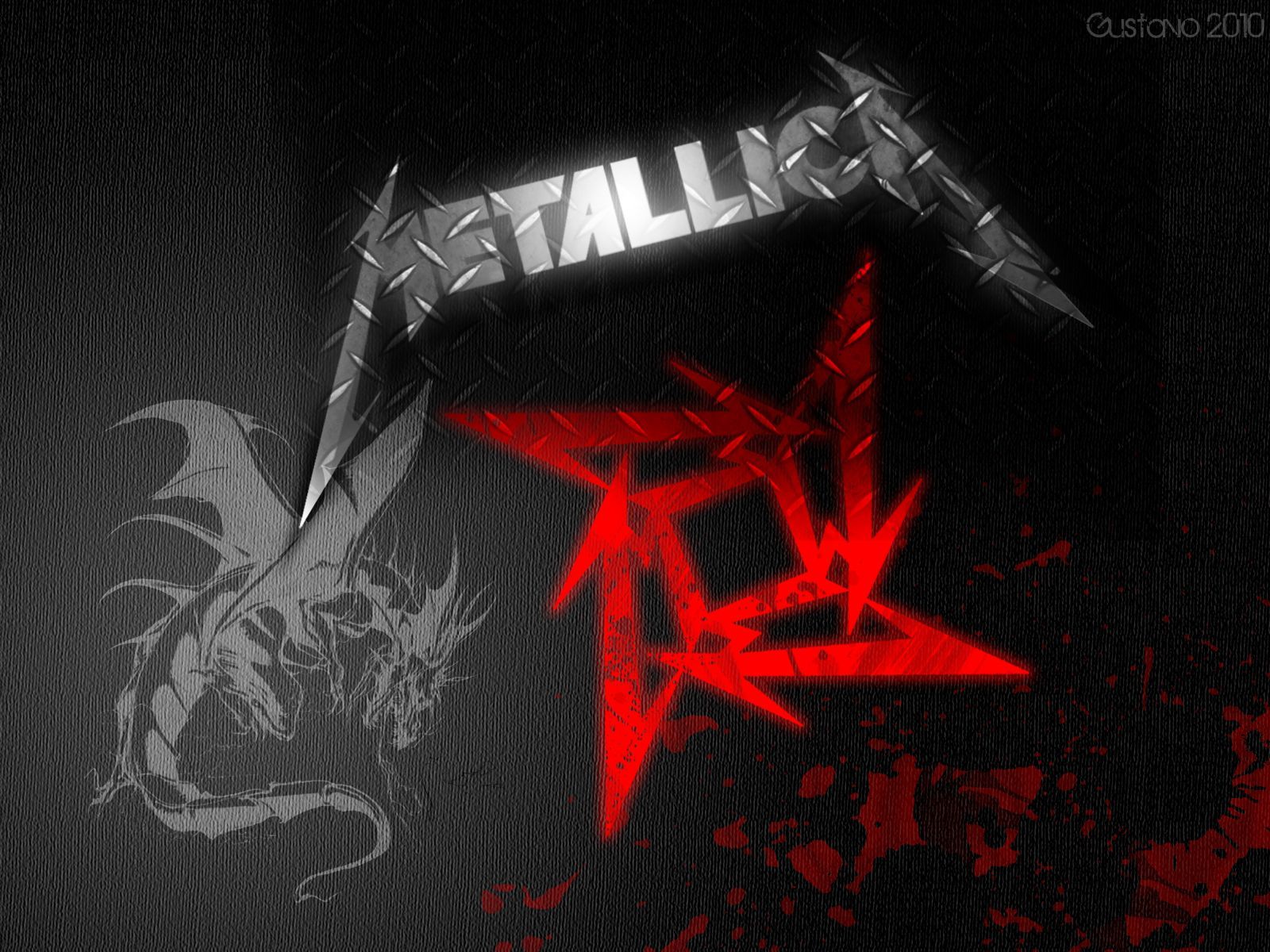 1 Awesome Metallica wallpaper Metallica wallpapers 527