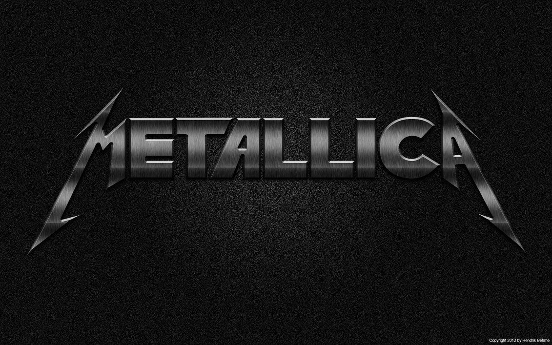 Metallica Wallpaper \m/ by bemme1233 on DeviantArt