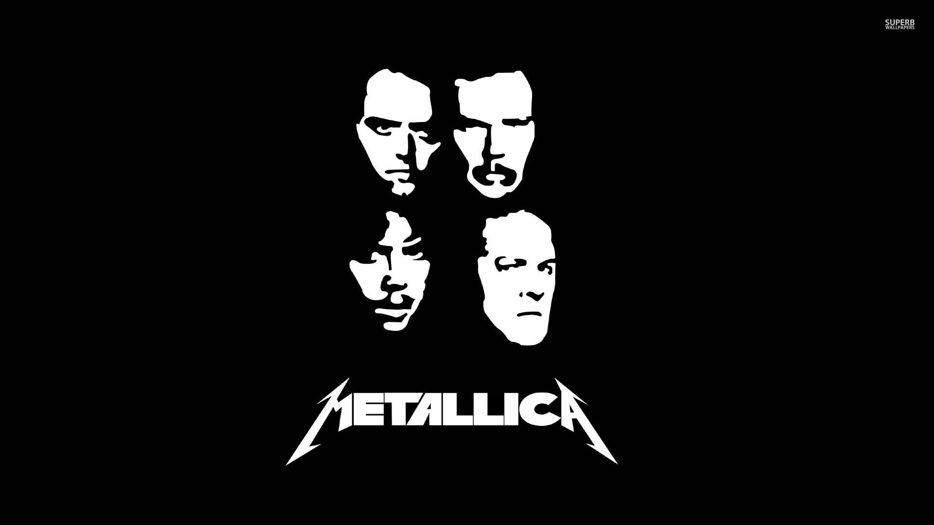 Metallica wallpaper - Music wallpapers - #28327