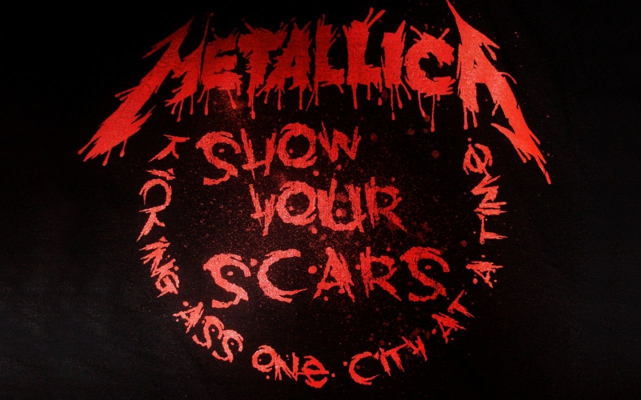 Metallica Backgrounds - Wallpaper Cave
