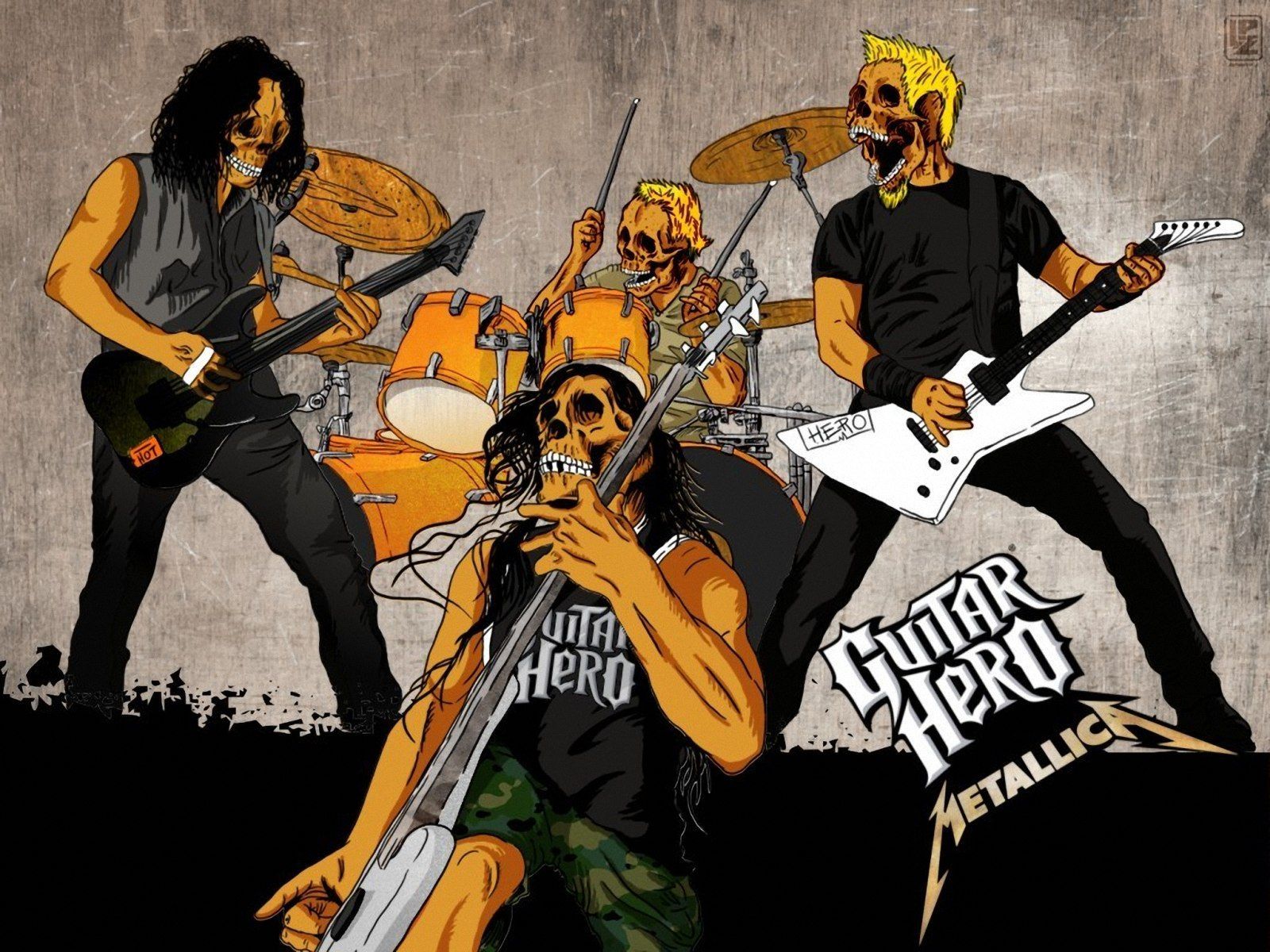Metallica Wallpapers HD Download