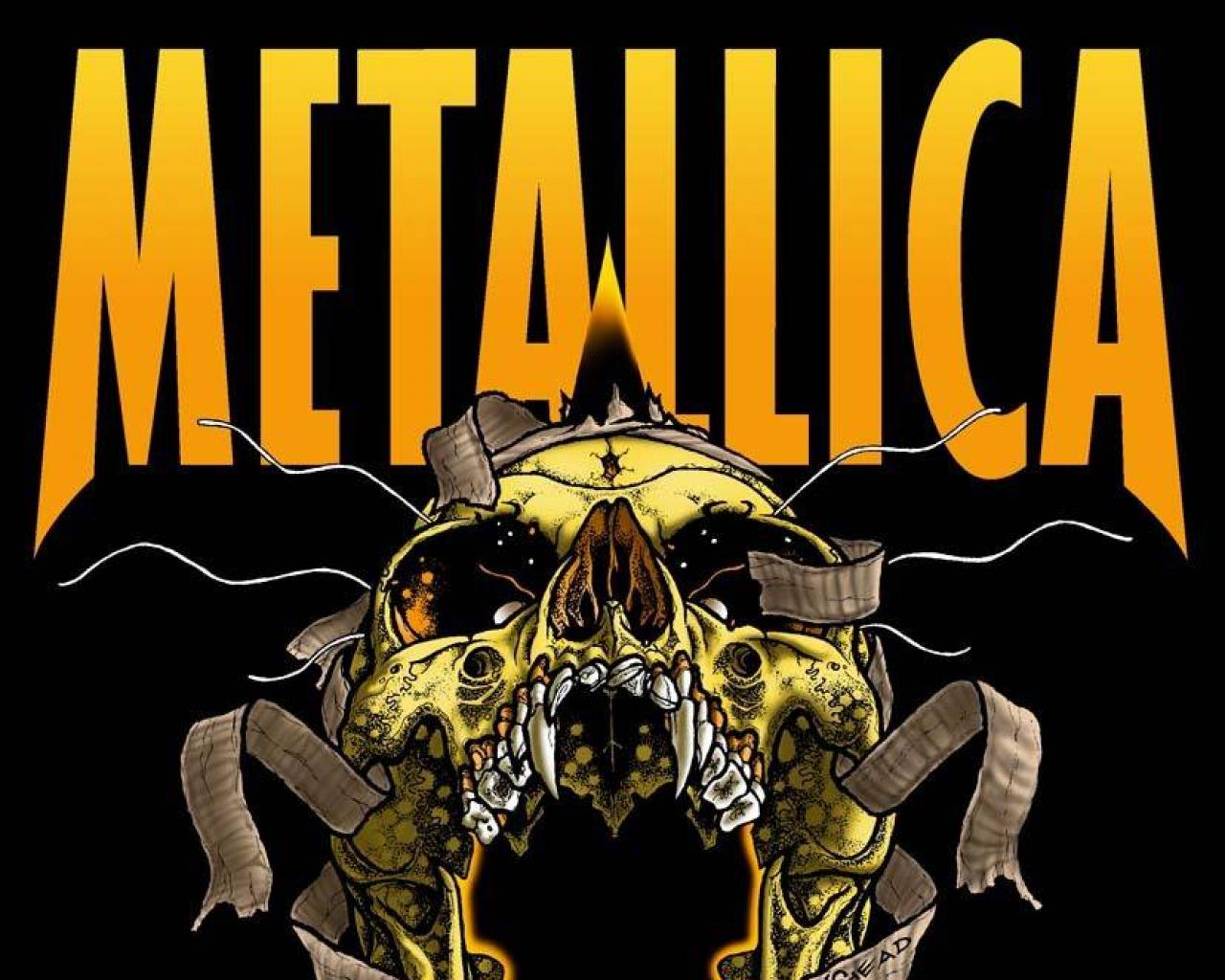 Metallica wallpaper metallica 827 1181 wallpaper - (#14606) - High ...