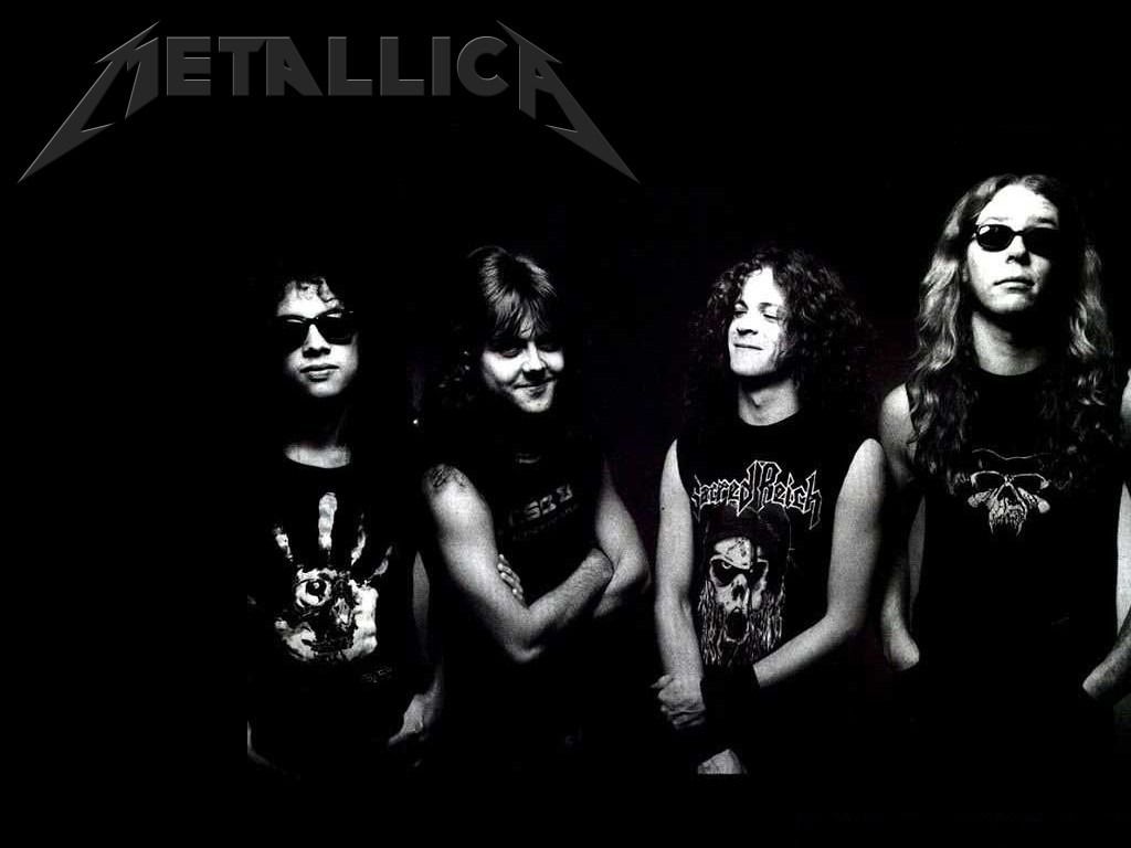 Metallica wallpaper 27317