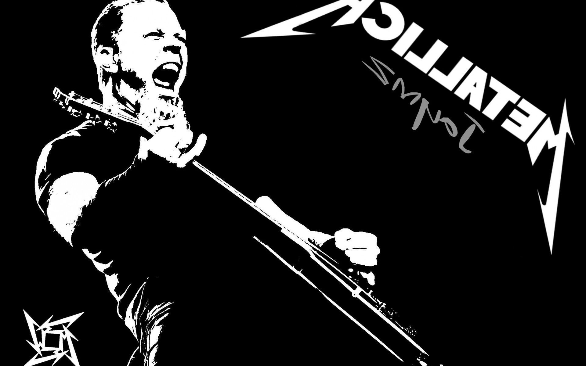Metallica Wallpapers | Sky HD Wallpaper