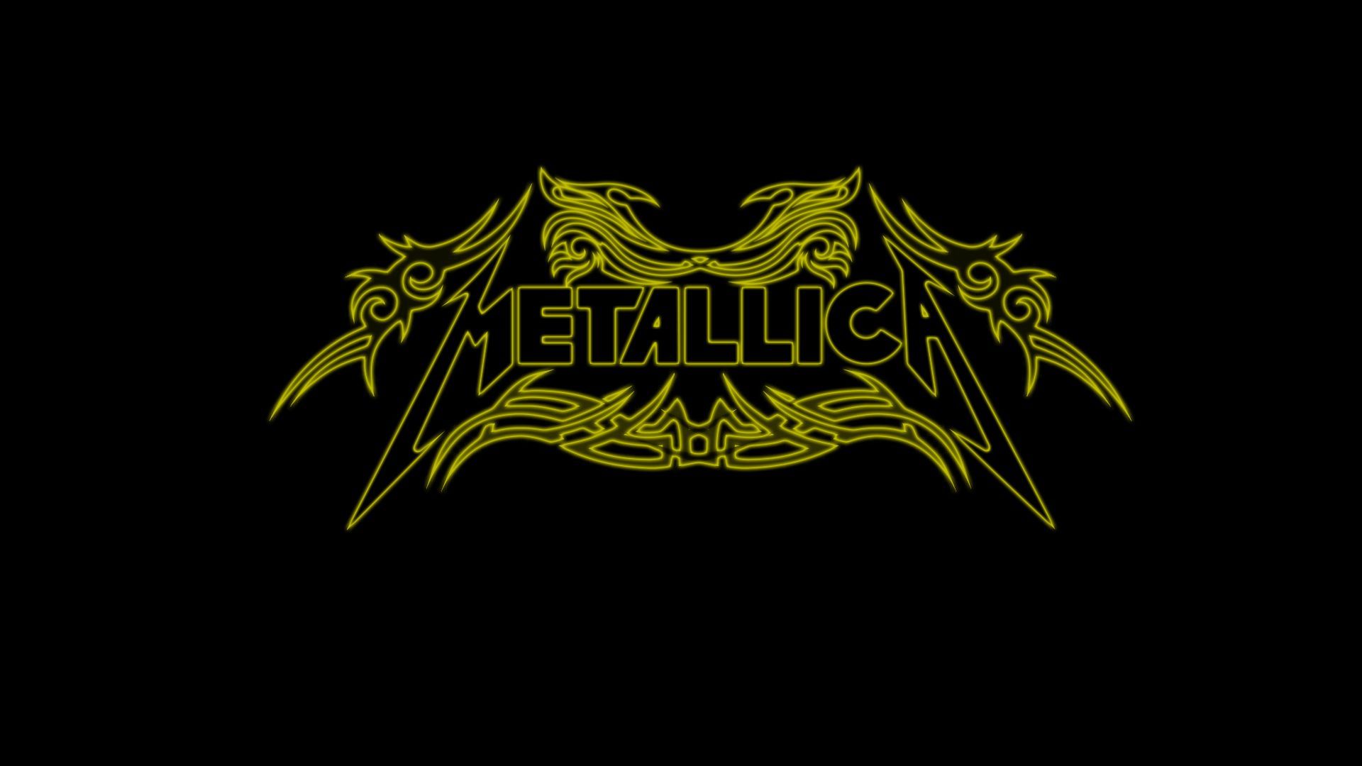 Metallica Wallpaper by NIHILUSDESIGNS on DeviantArt