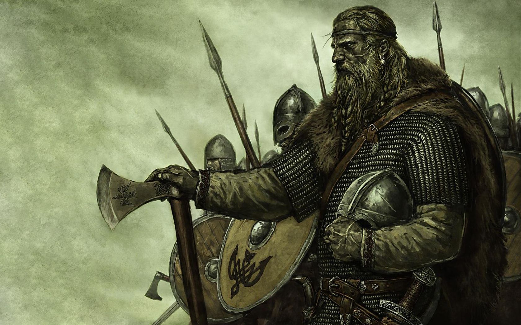 Vikings Wallpaper | Vikings Desktop Backgrounds | Cool Wallpapers