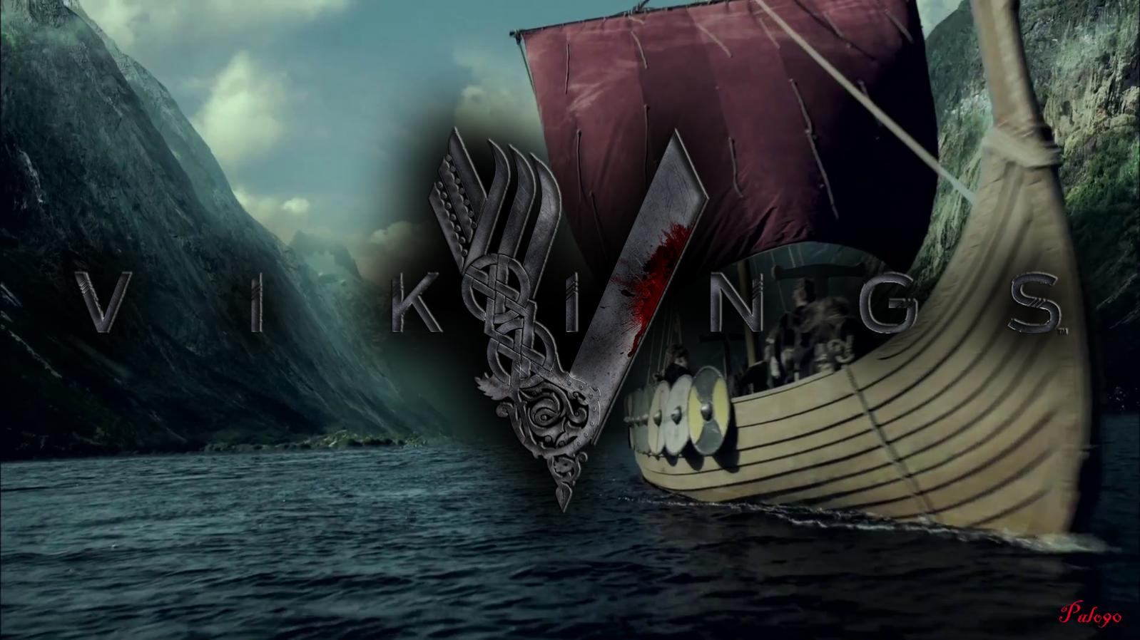 Gallery for - hd wallpapers viking