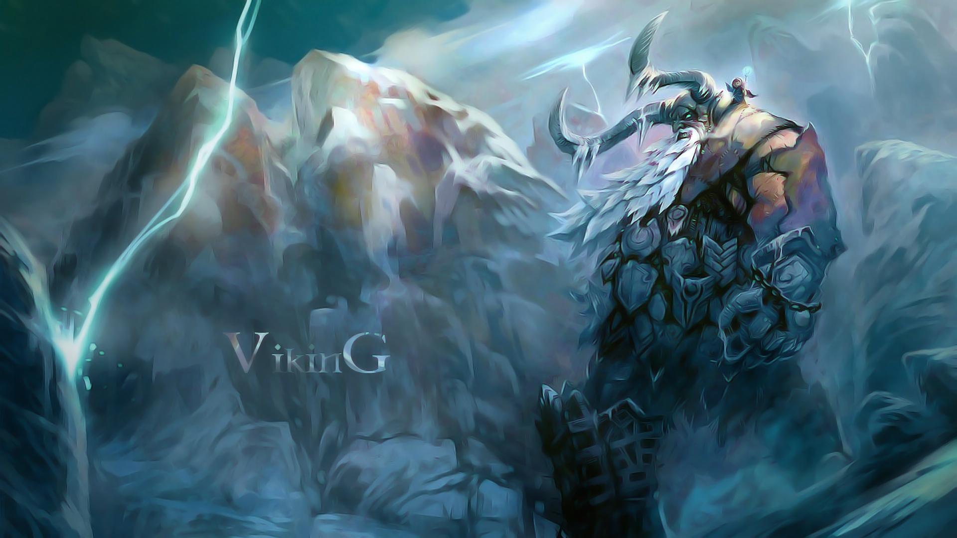 Viking Wallpapers >> Backgrounds with quality HD
