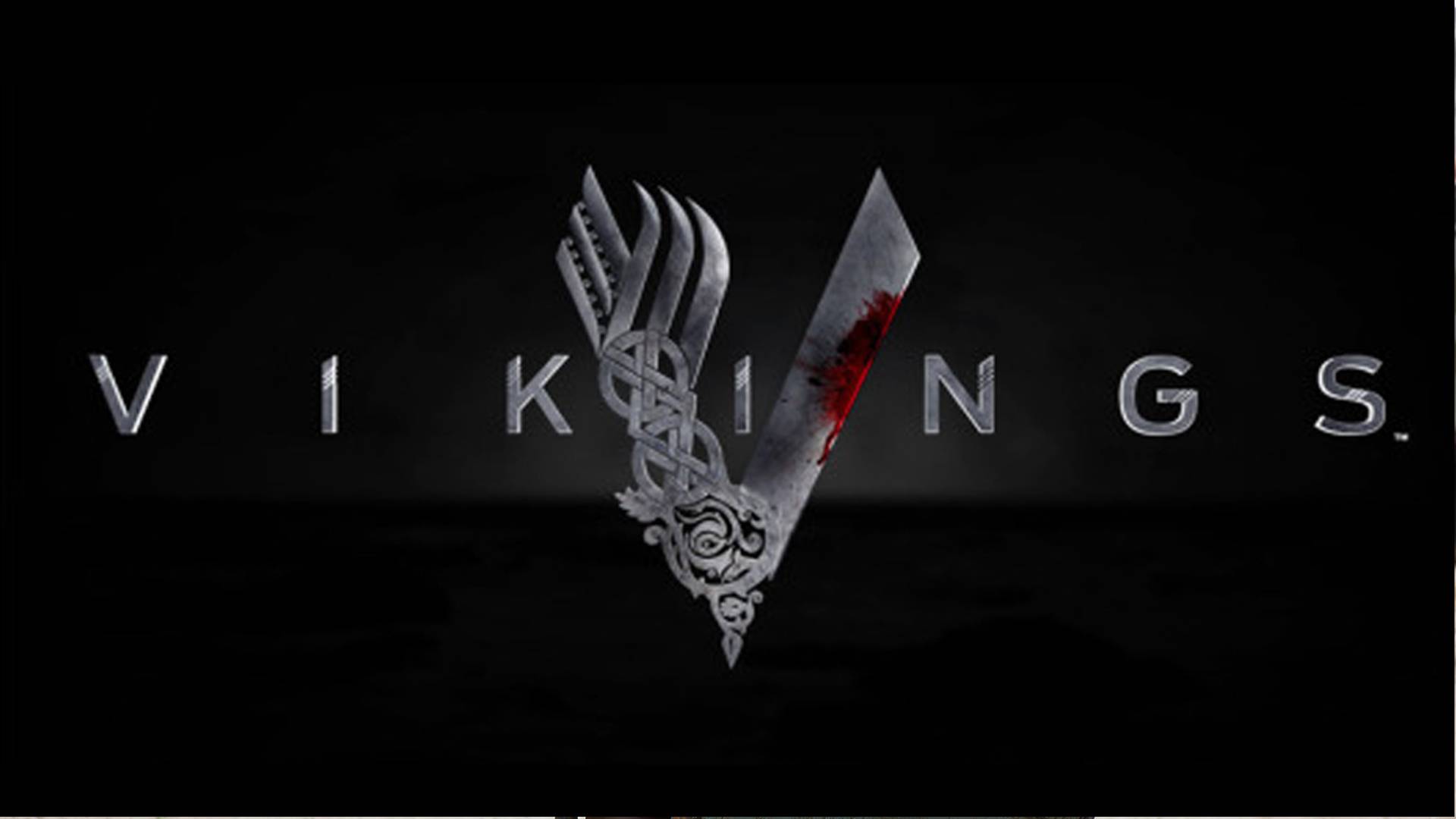 Vikings Logo Wallpapers
