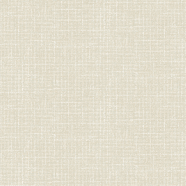 PL4653 Hyde Park Linen Texture Wallpaper by York