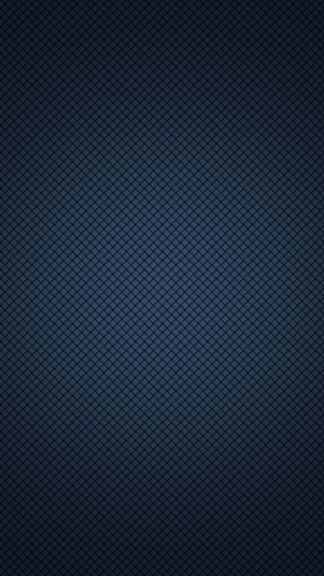 Wallpapers for Galaxy - Blue Linen Fabric Texture