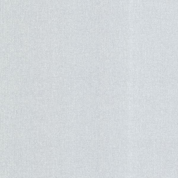 499-20007 Light Blue Linen Texture - Albin - Brewster Wallpaper