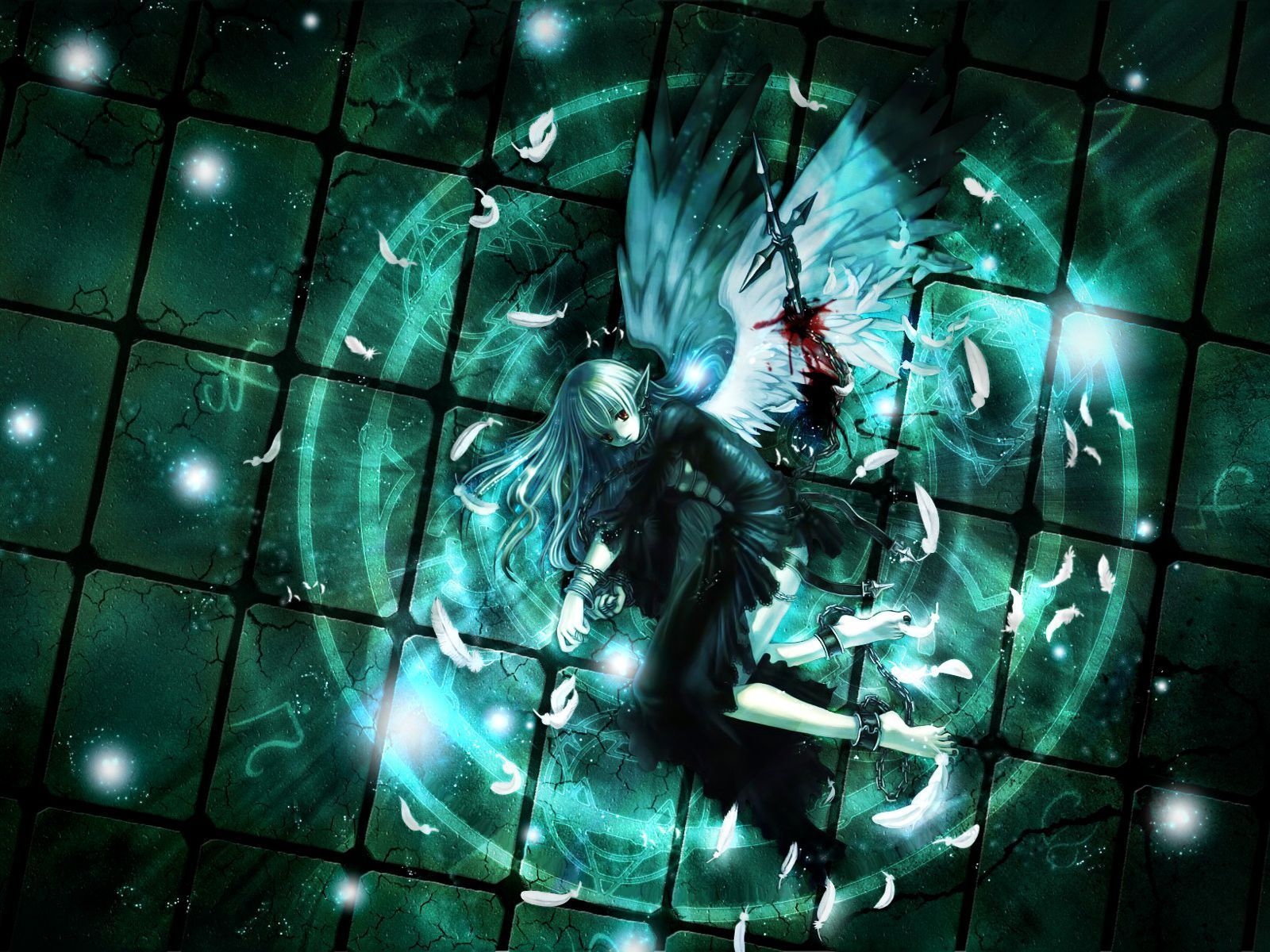 60675 Anime HD Wallpapers Backgrounds - Wallpaper Abyss
