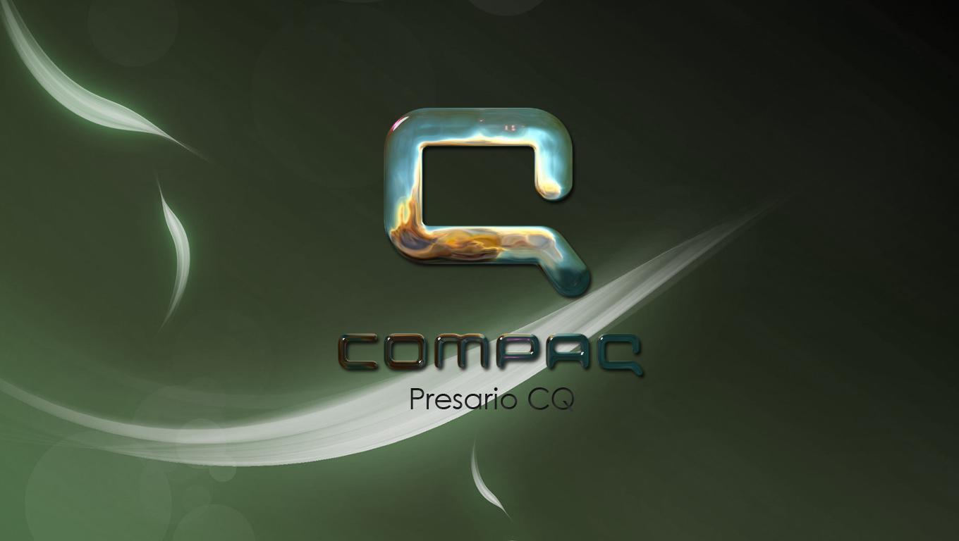 Compaq presario - (#52350) - High Quality and Resolution ...