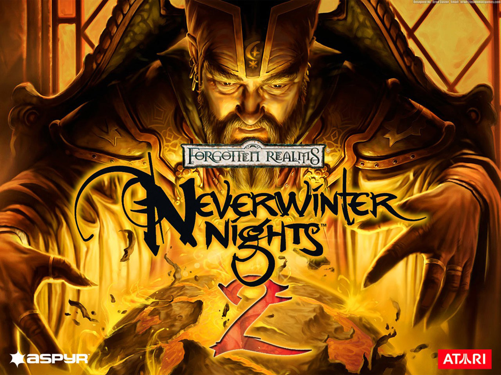 Neverwinter Nights - World of Players RU