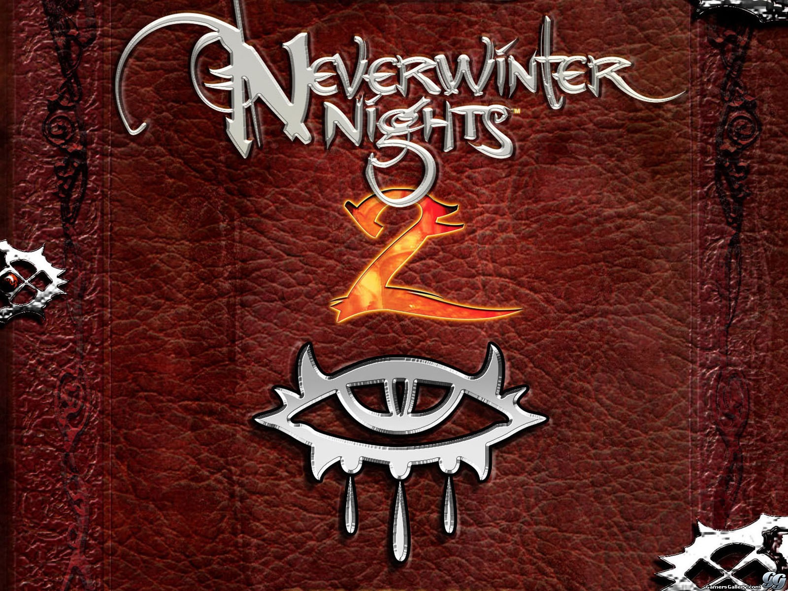 Neverwinter nights картинка