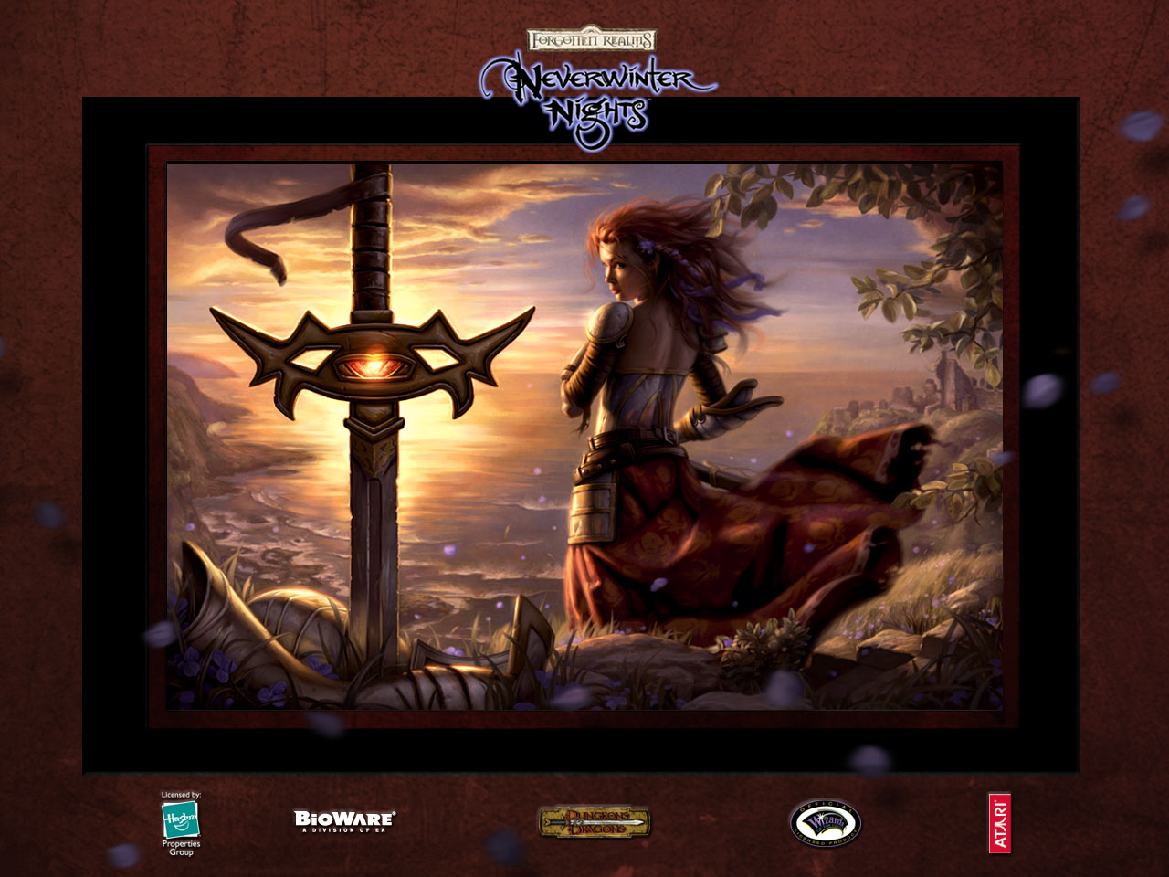 Neverwinter Nights free Wallpapers (53 photos) for your desktop ...