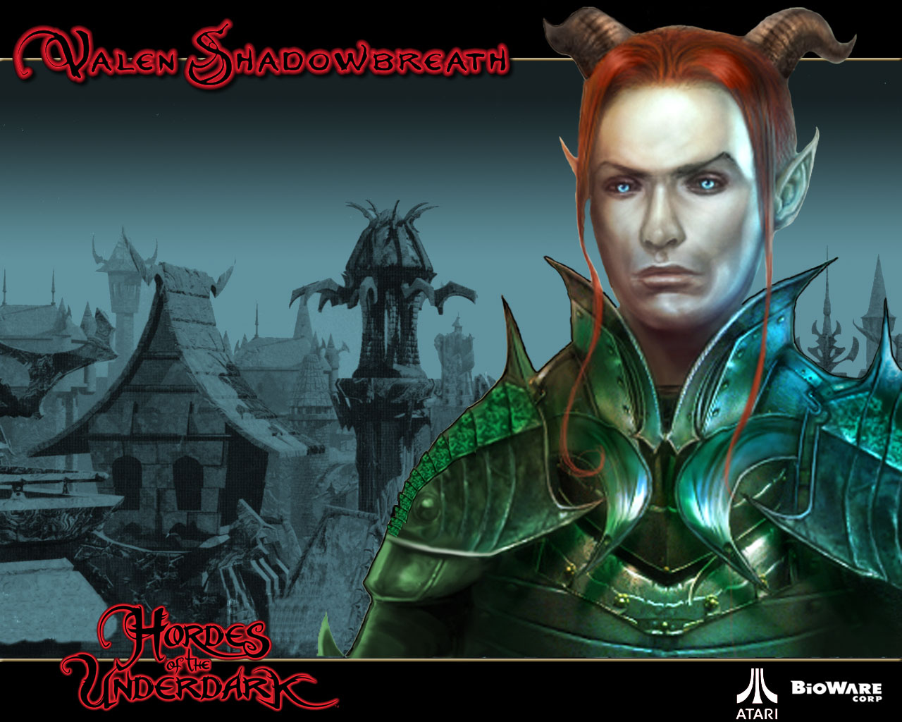 Neverwinter Nights free Wallpapers (53 photos) for your desktop ...