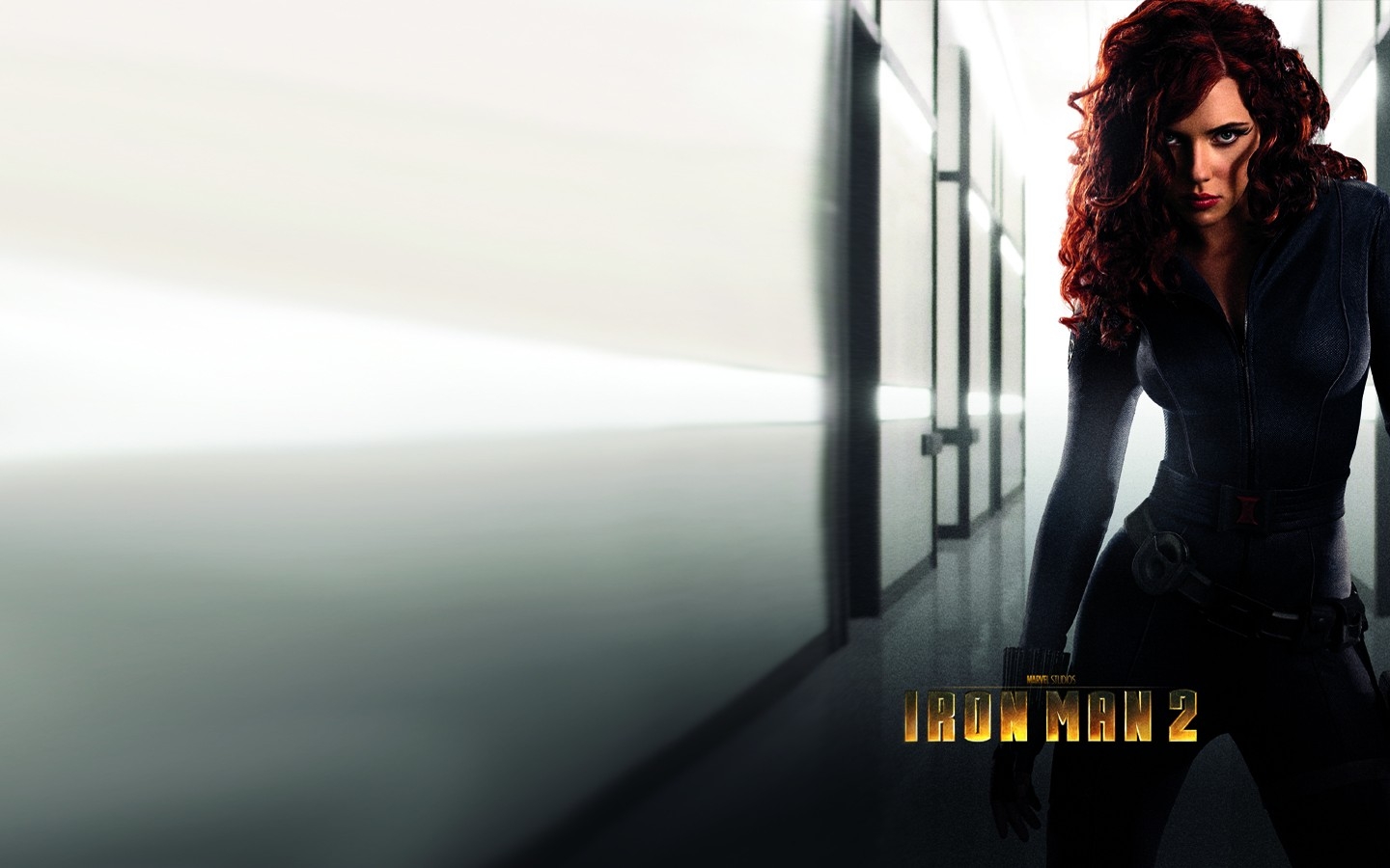 Black Widow Iron Man 2 Wallpapers | Download HD Wallpapers