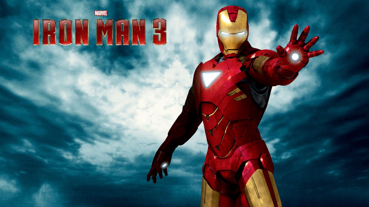Iron Man 3 HD WallpapersBest Wallpapers HD Backgrounds Backgrounds