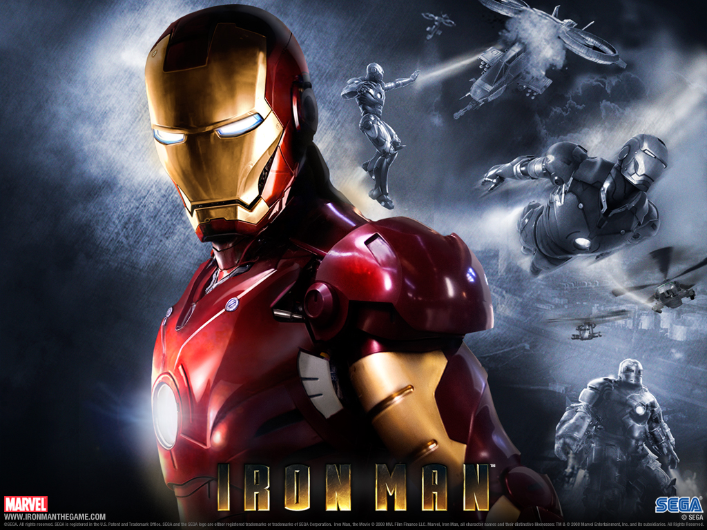 Iron man 2 widescreen wallpapers hd wallpapers | Chainimage