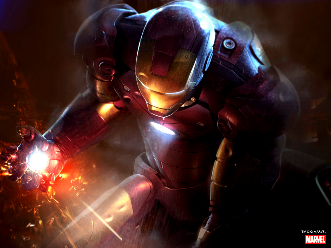 Download Iron Man HD Wallpapers | Iron Man 3 Official | Bantaizone