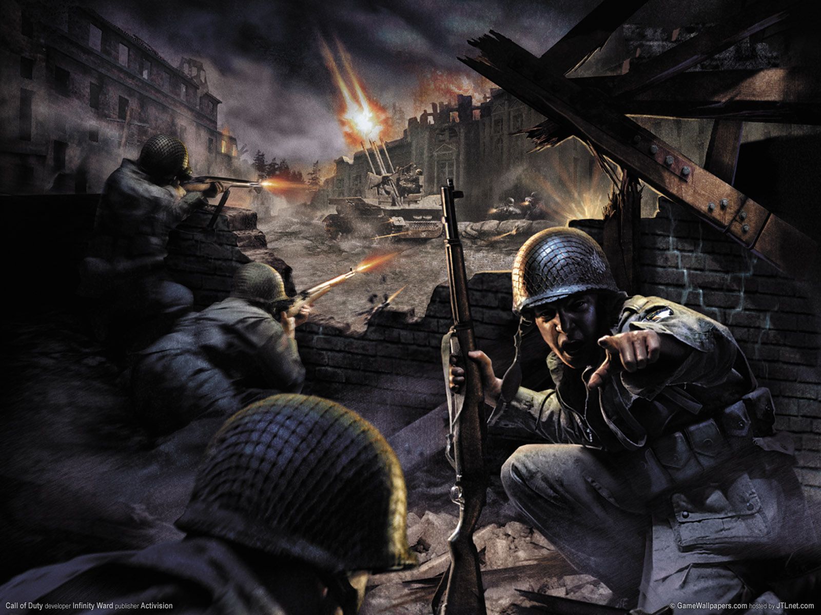 Call of Duty wallpapers Call of Duty stock photos