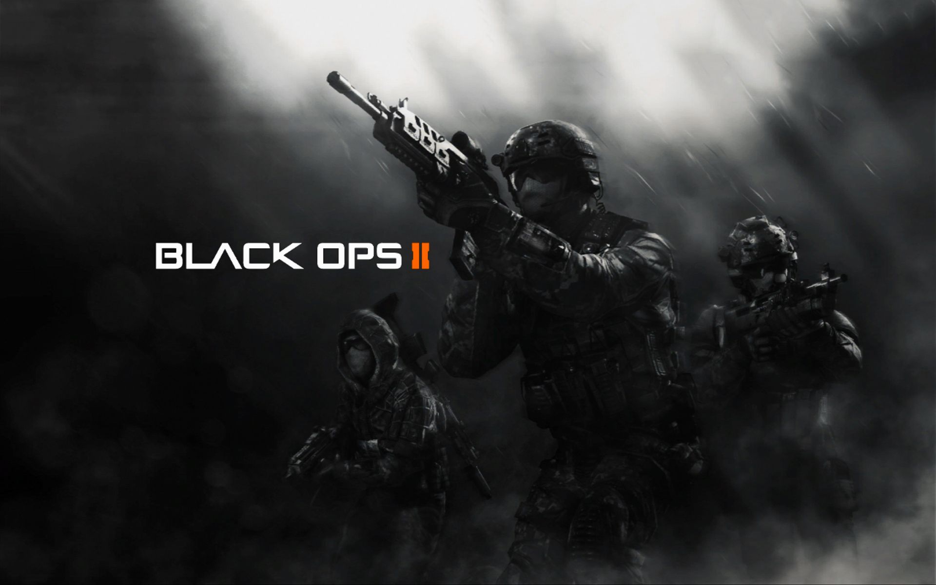 Cod black ops 2 revolution Wallpapers Pictures