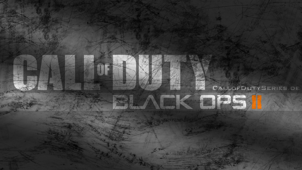 Call of Duty: Black Ops 2 Wallpaper, Render by Brovvnie on DeviantArt