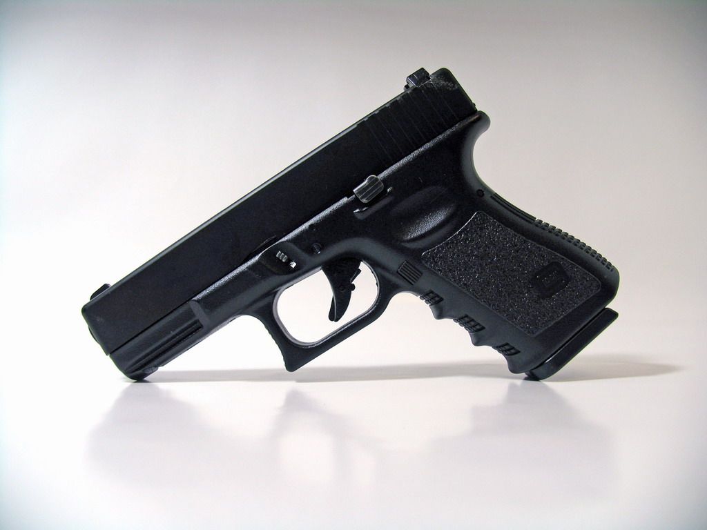 Everything Airsoft - Gallery: Glock Wallpapers
