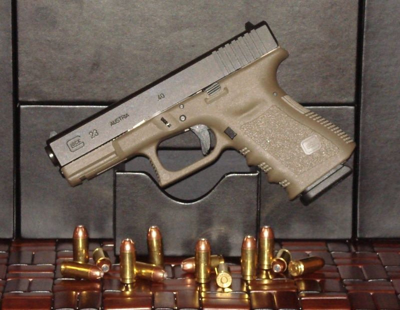 Non XD Photo Gallery - Post Them | Page 4 | Springfield XD Forum