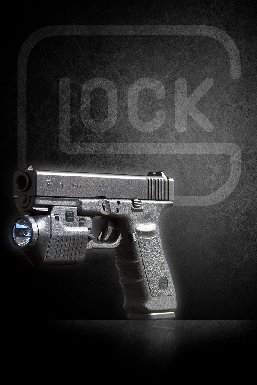 Glock Promo 2 by Blaq-Unicorn on DeviantArt