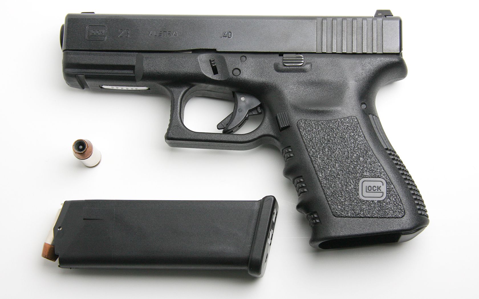 Glock 23 | Big Al's Guns LLC