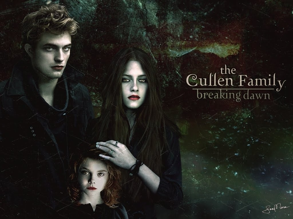 Breaking Dawn Part 1 Wallpaper (The Twilight Saga) | Wallpapers ...