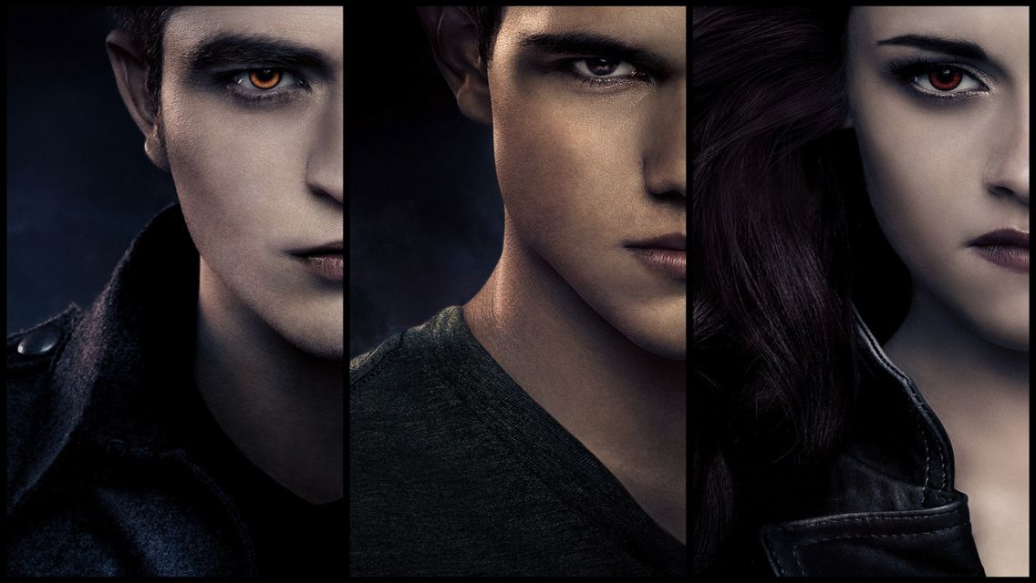 Wallpapershdview.com: The Twilight Saga Breaking Dawn HD ...