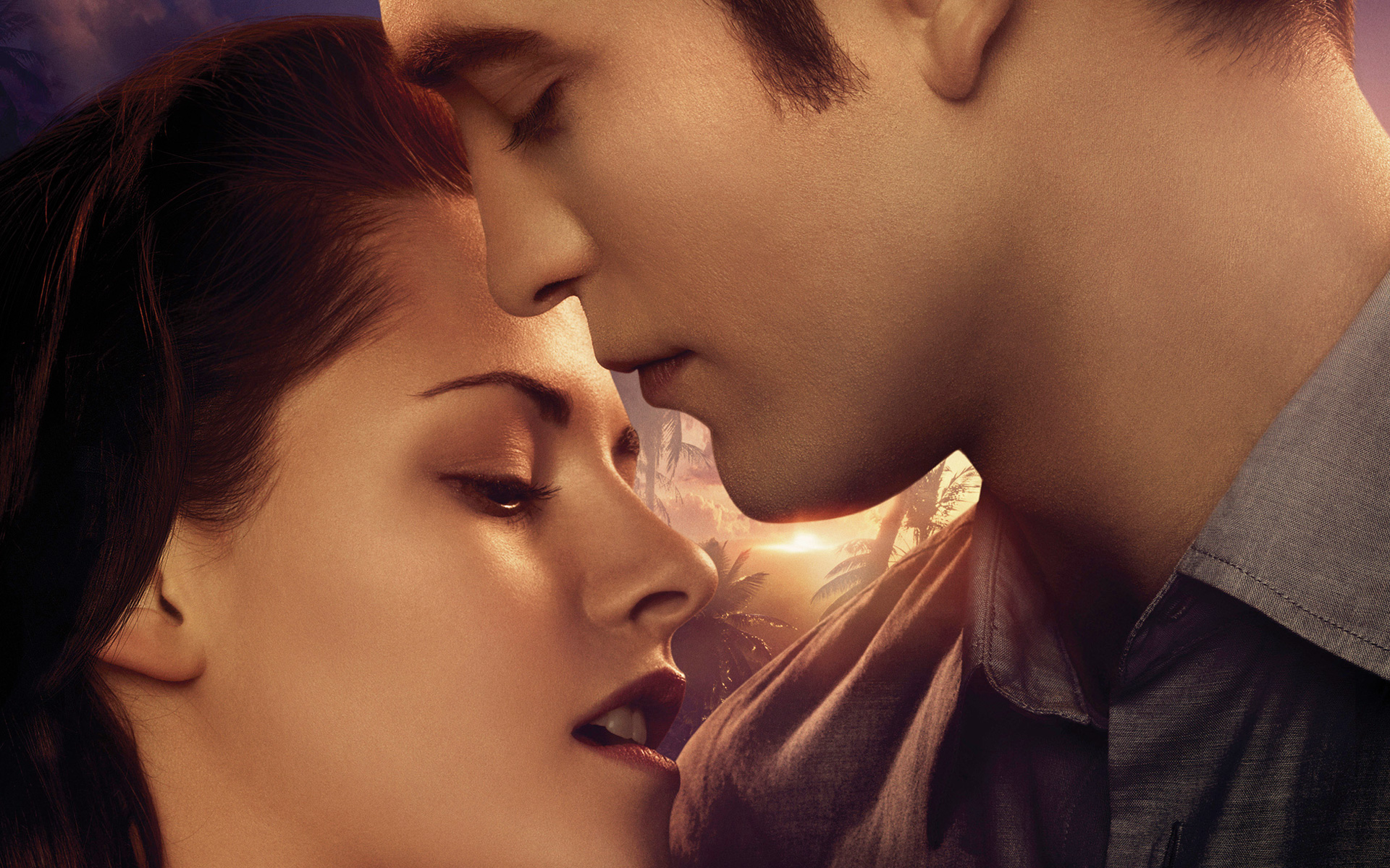 The Twilight Saga: Breaking Dawn Windows 8.1 Theme | All for ...