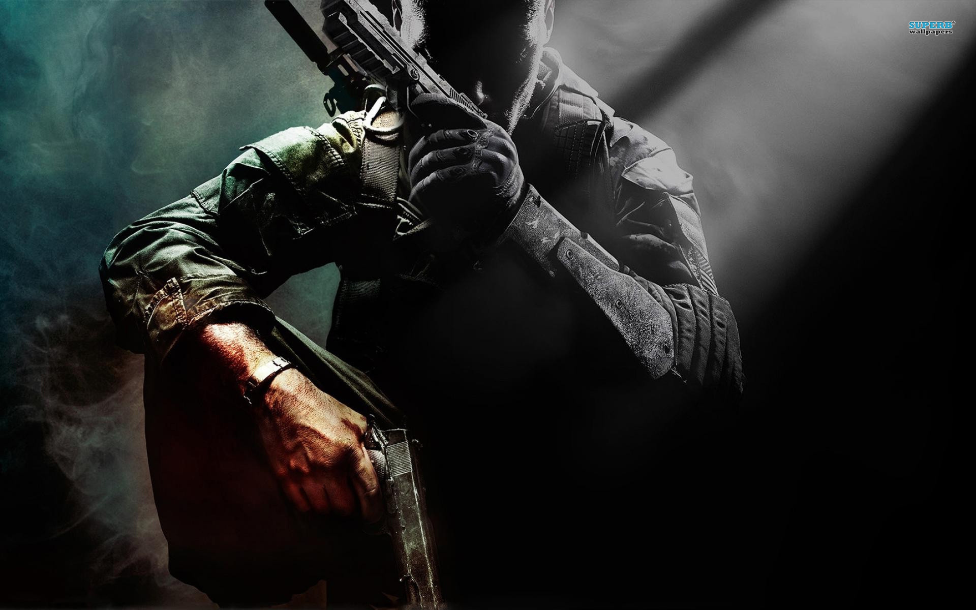 Call Of Duty Black Ops 2 Wallpaper Images #3887 Wallpaper ...