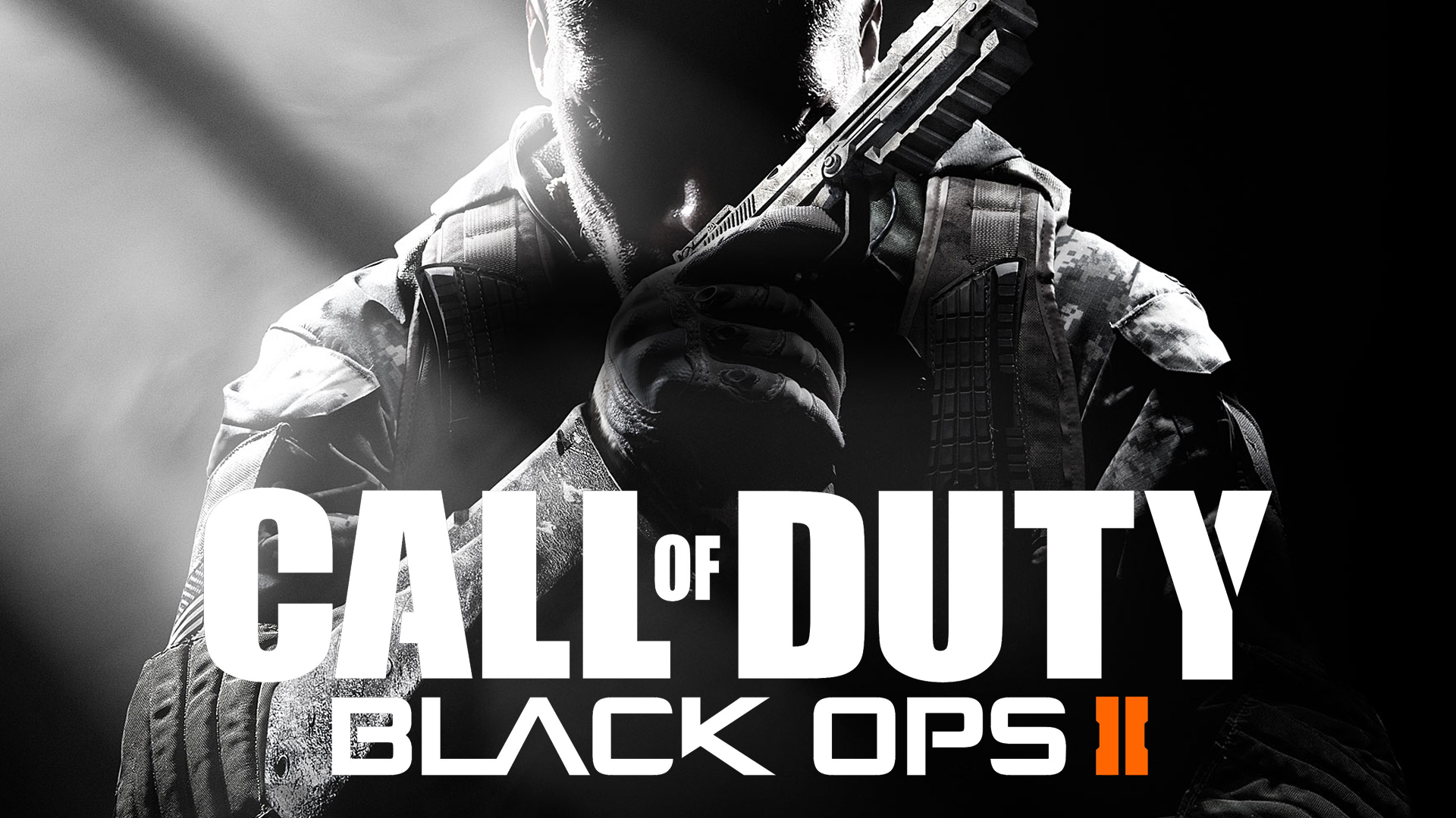 Call Of Duty Black Ops 2 Free Desktop Wallpape Wallpaper