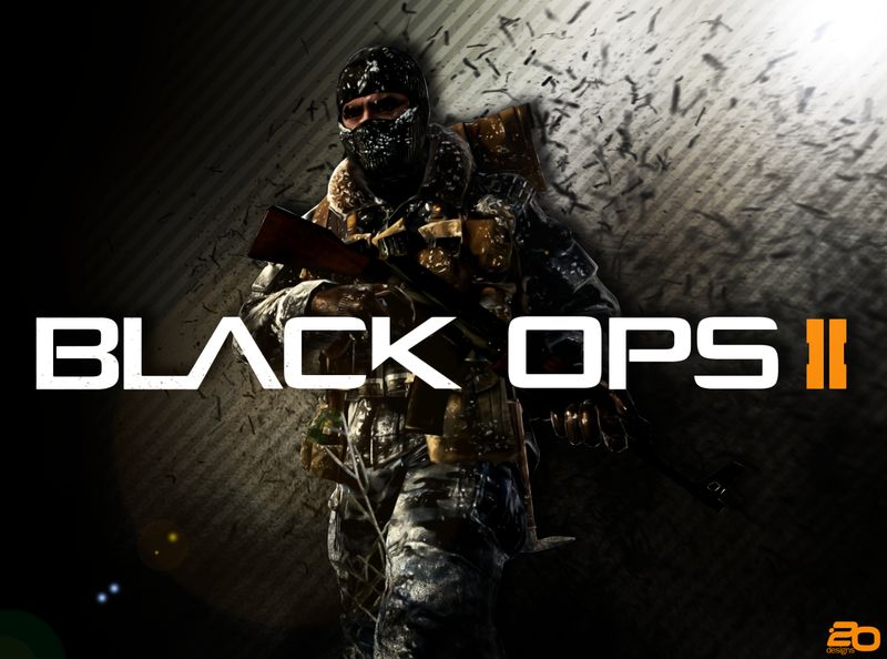 Is Call Of Duty Black Ops 2 For Mac