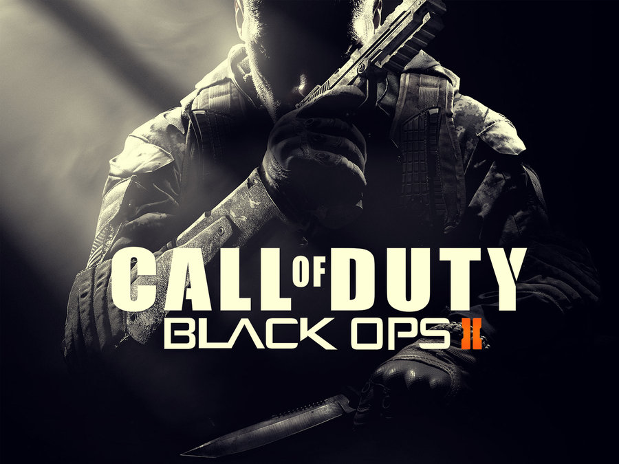 Call Of Duty Black Ops 2 Best Desktop Wallpape #3895 Wallpaper ...