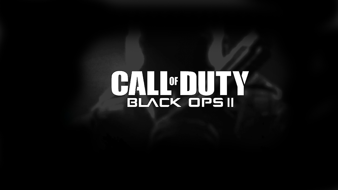 1280x720 Call of Duty Black ops 2 desktop PC and Mac wallpaper