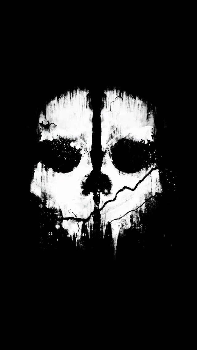 Ghosts Wallpaper Charlie INTEL Blog Call Of Duty Black Ops 2 | GamesHD