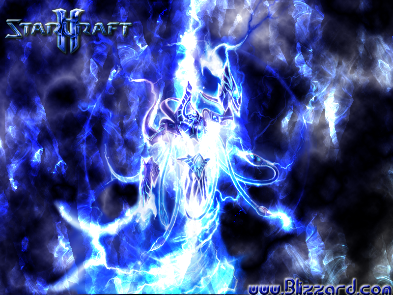 Starcraft ii wallpaper - (#181111) - High Quality and Resolution ...