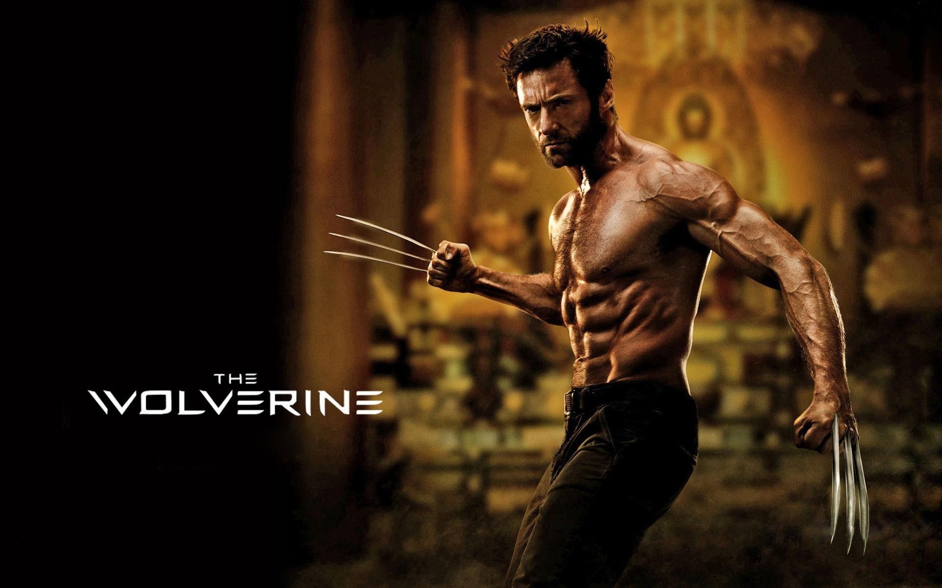 Free Download Hollywood Movies The Wolverine Xman Popular HD