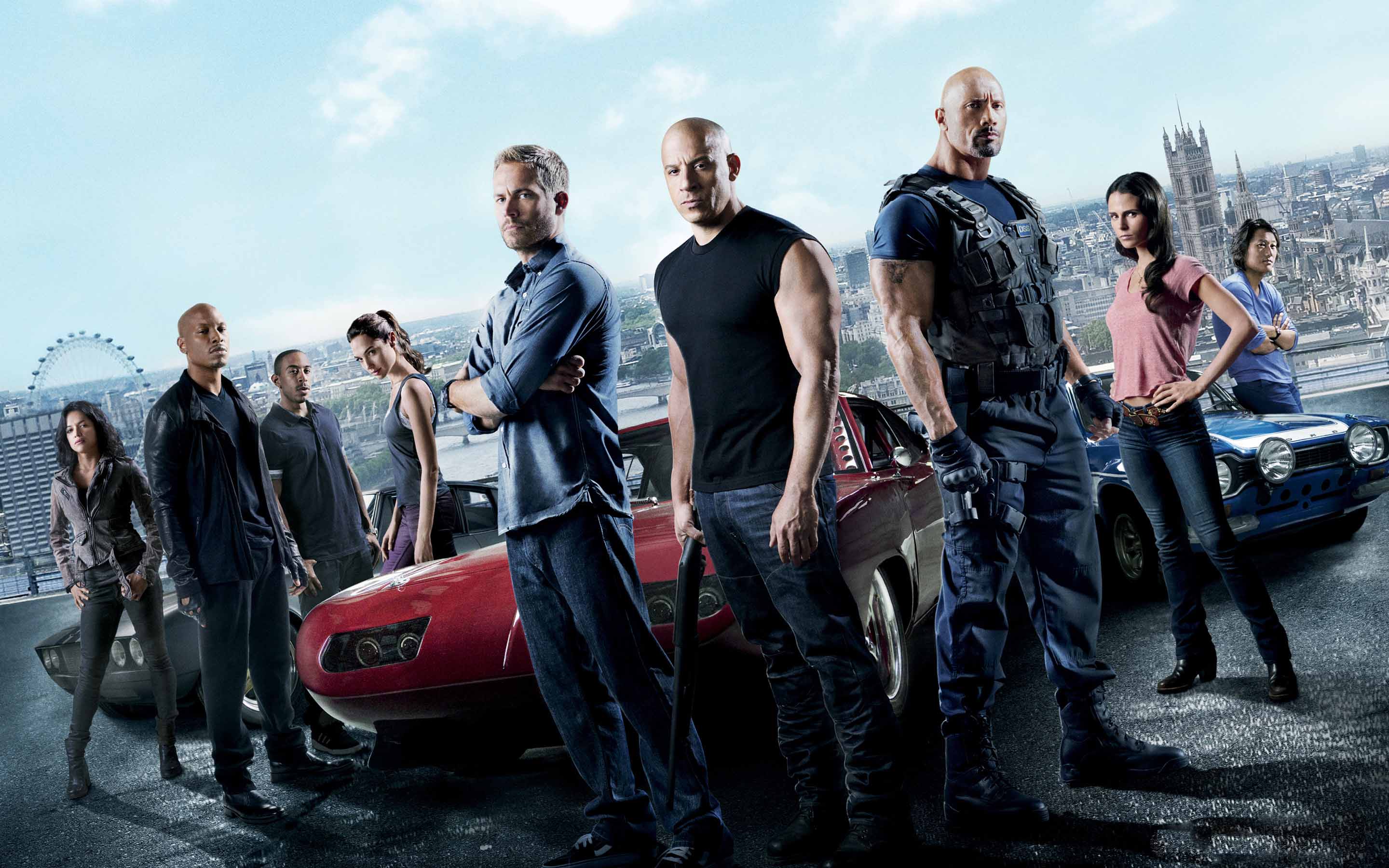 Hollywood Movies fast and furious 6 wallpaper new download hd