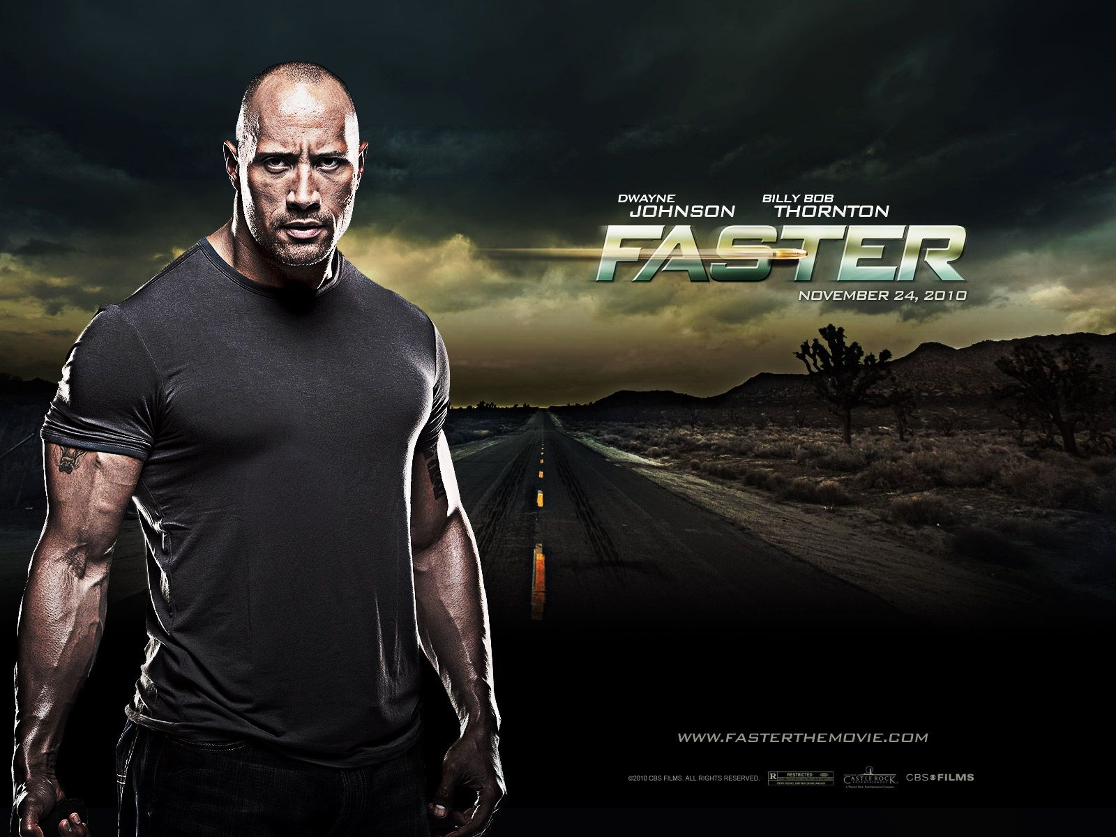 Gallery for - faster movie wallpaper