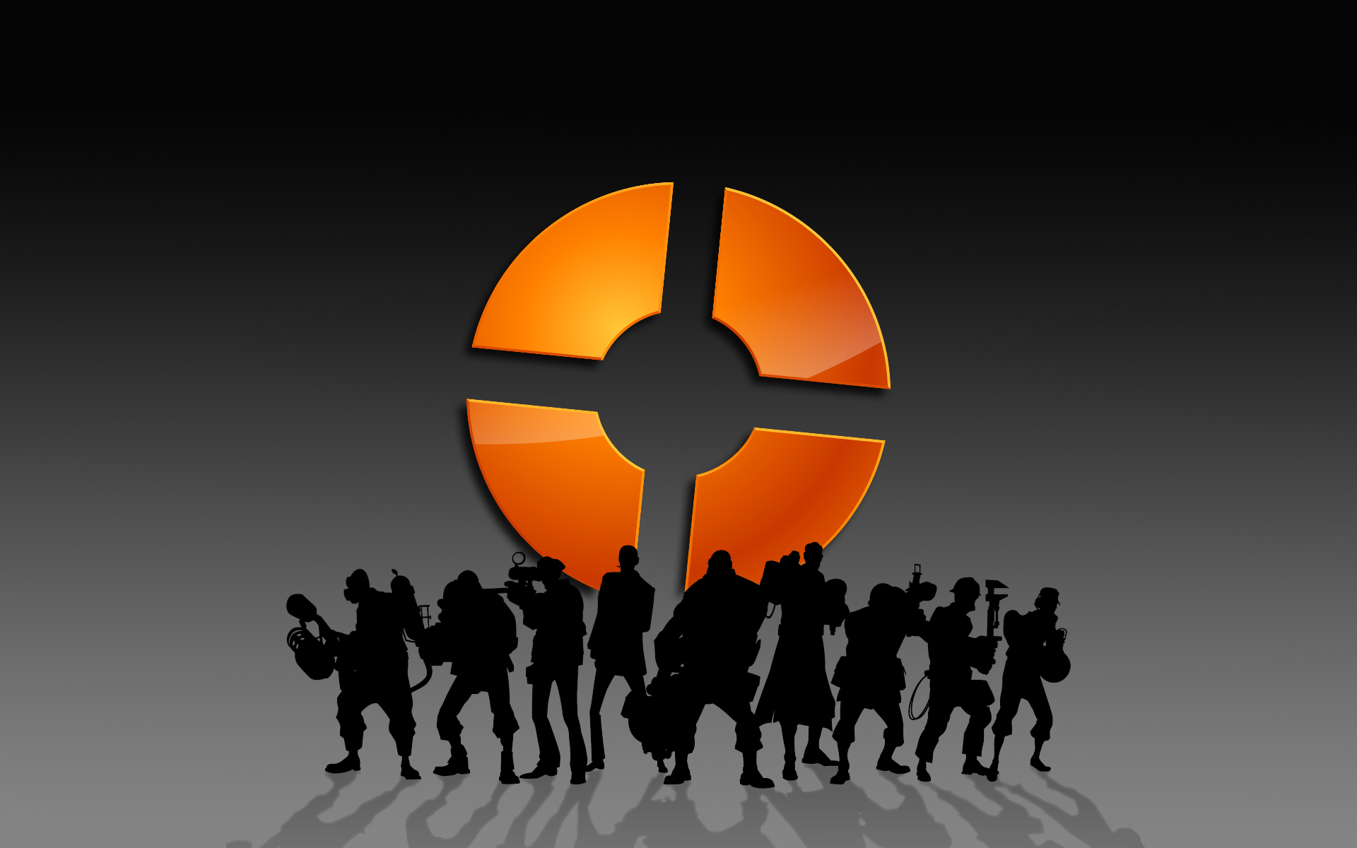 280 Team Fortress HD Wallpapers Backgrounds - Wallpaper Abyss