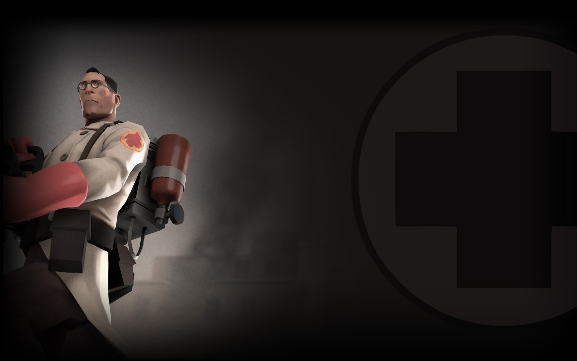 Steam Community Market :: Listings for 440-Medic (Profile Background)